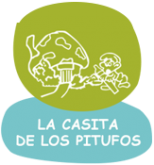 La Casita de las pitufos